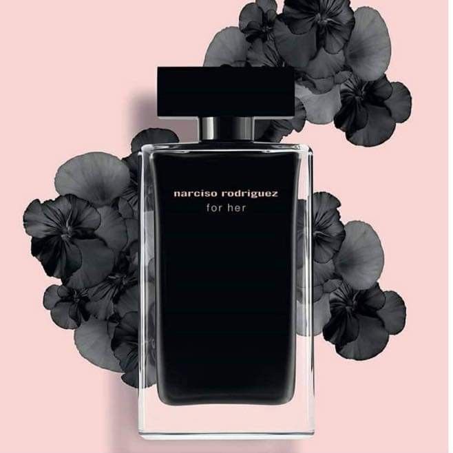 نارسيسو رودريغيز فور هير – Narciso Rodriguez For Her