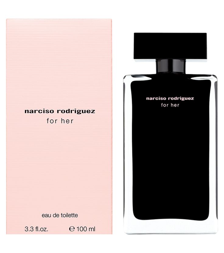 نارسيسو رودريغيز فور هير – Narciso Rodriguez For Her