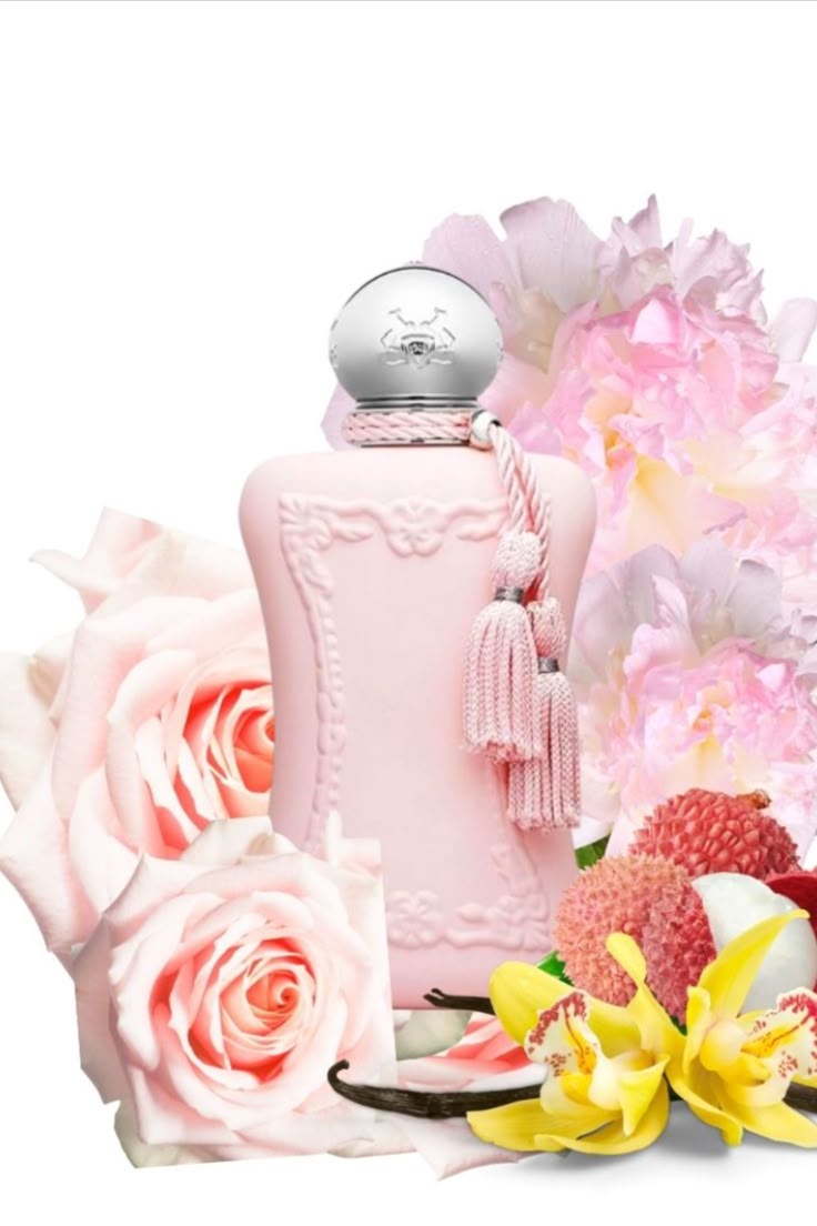  عطر ديلينا من مارلي – Parfums de Marly Delina