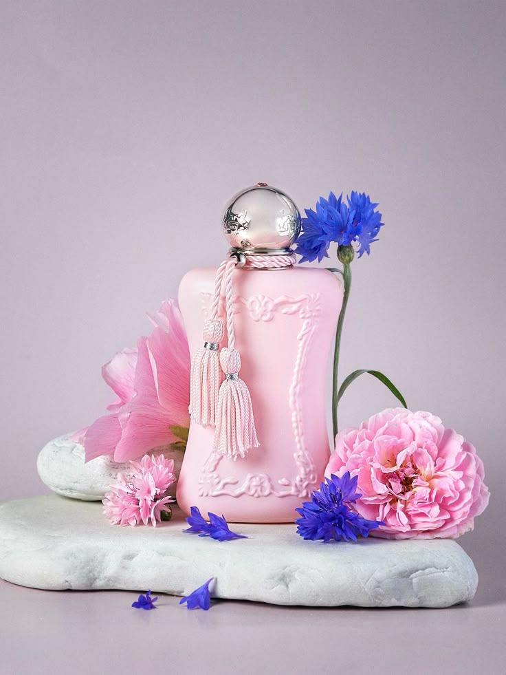  عطر ديلينا من مارلي – Parfums de Marly Delina
