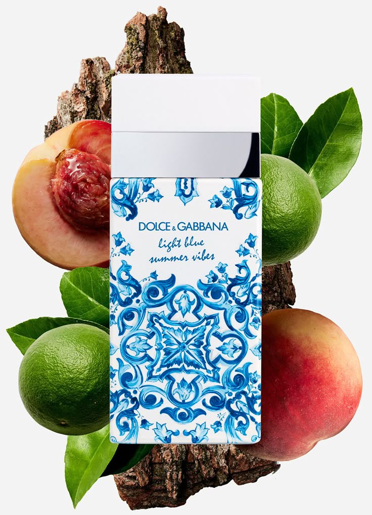 دولتشي آند غابانا لايت بلو – Dolce & Gabbana Light Blue