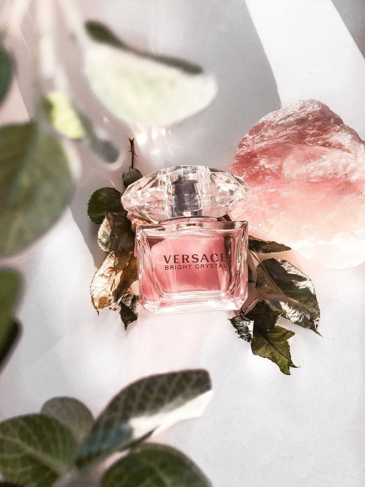 فيرساتشي برايت كريستال – Versace Bright Crystal