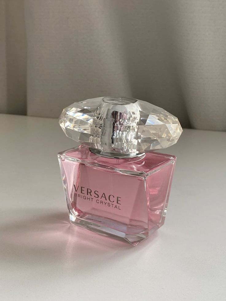 فيرساتشي برايت كريستال – Versace Bright Crystal