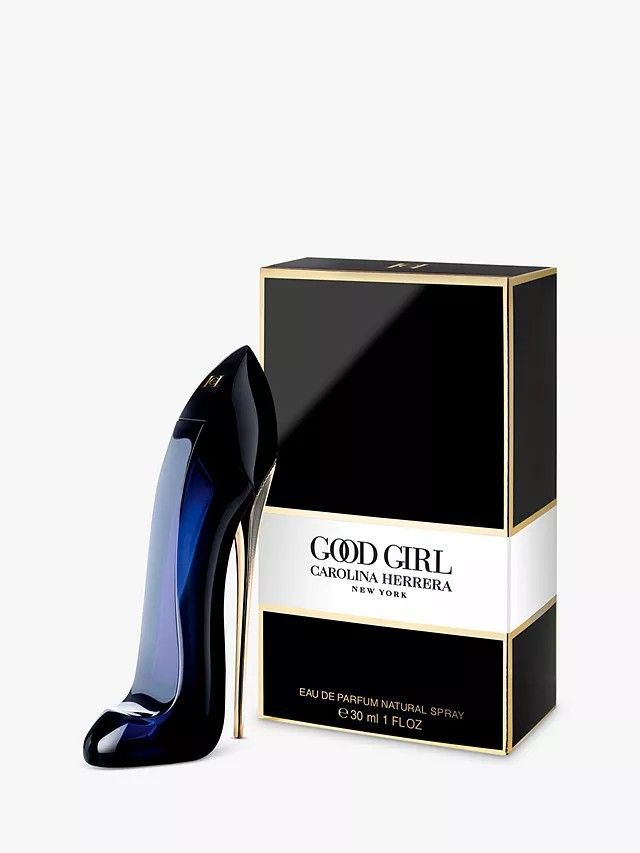 كارولينا هيريرا جود جيرل – Carolina Herrera Good Girl