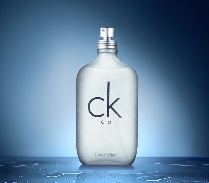 كالفن كلاين سي كي ون – Calvin Klein CK One