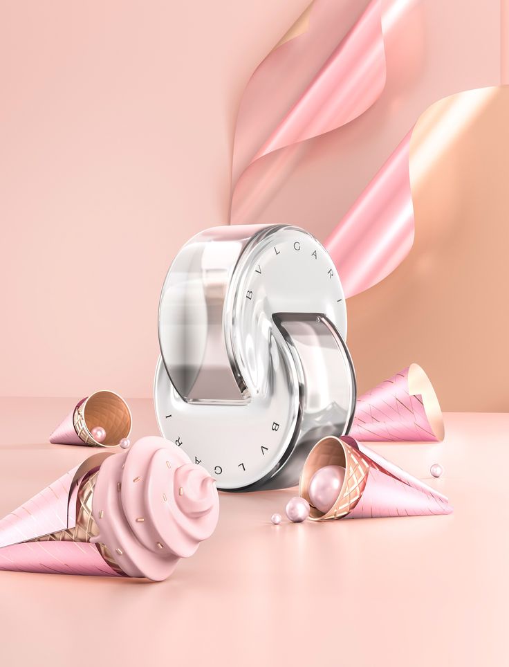 بولغاري أومنيا كريستالاين – Bvlgari Omnia Crystalline