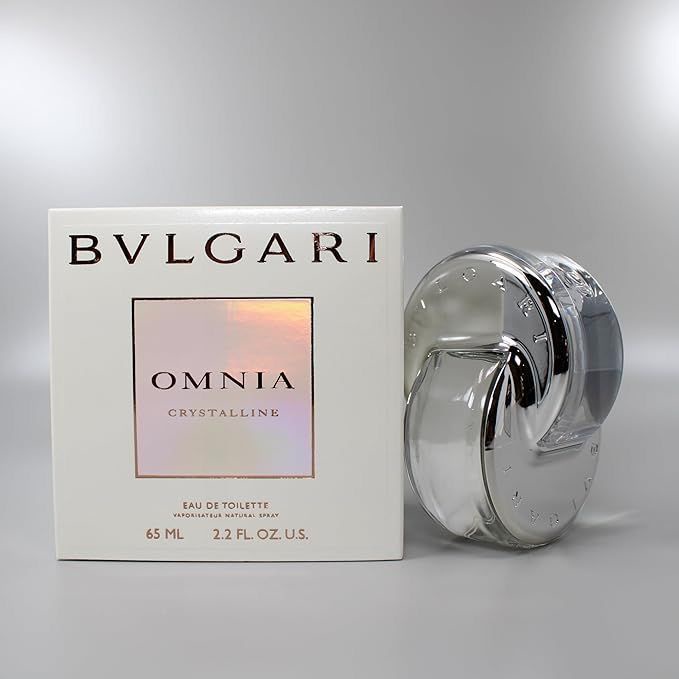 بولغاري أومنيا كريستالاين – Bvlgari Omnia Crystalline