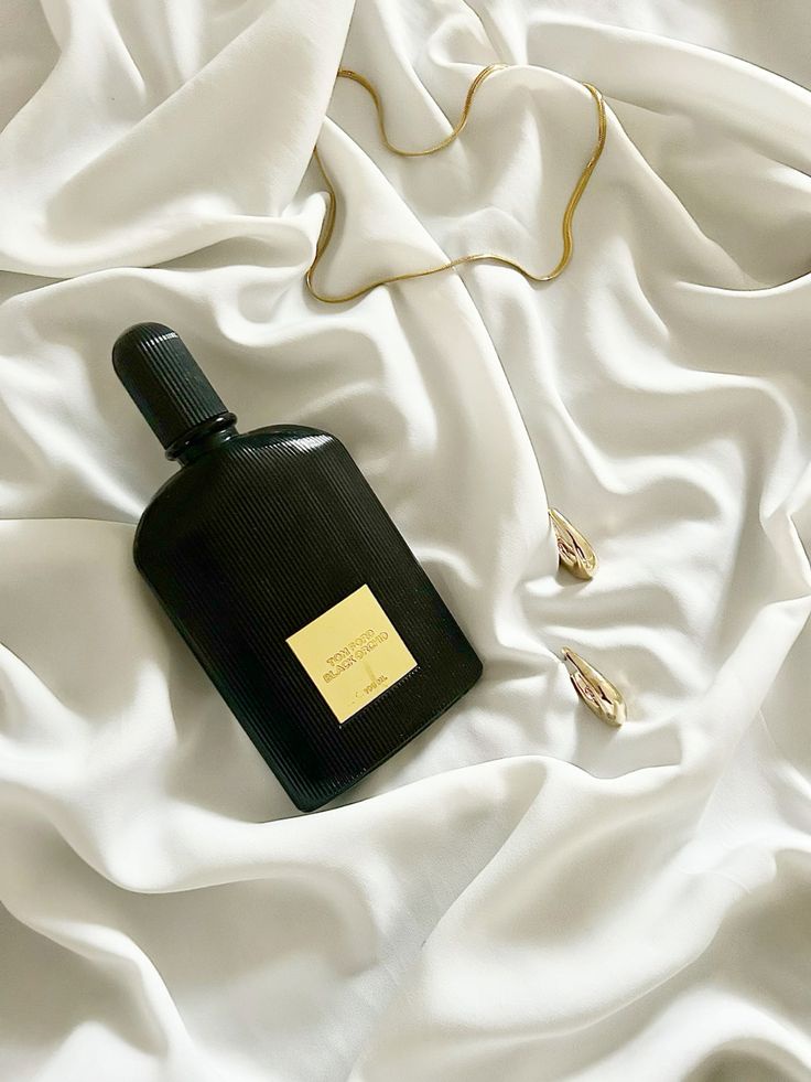 توم فورد فيلفيت أوركيد – Tom Ford Velvet Orchid