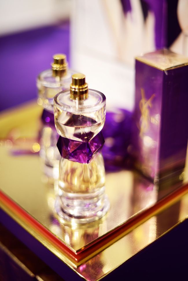 واي إس إل مانيفستو – YSL Manifesto