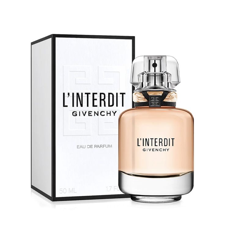جيفنشي لانتراديت – Givenchy L’Interdit