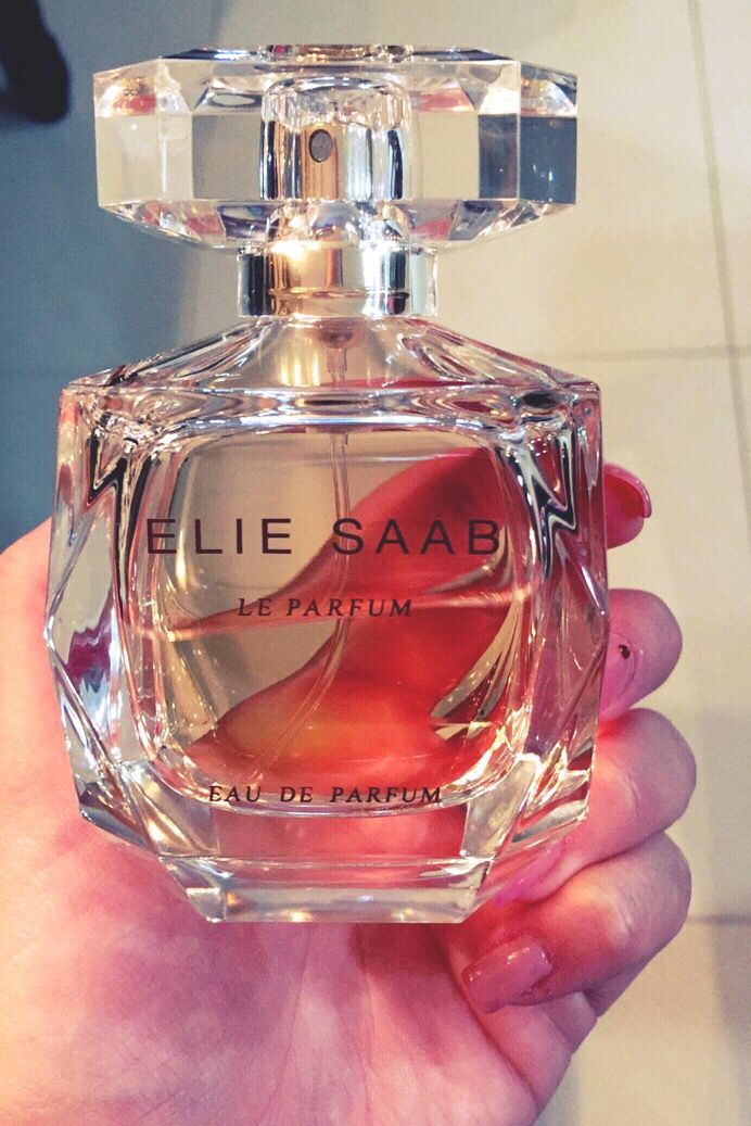 إيلي صعب لو بارفان – Elie Saab Le Parfum