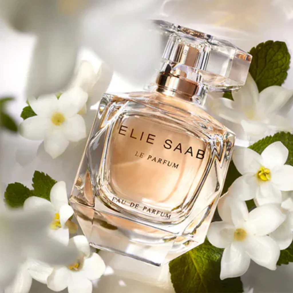 إيلي صعب لو بارفان – Elie Saab Le Parfum