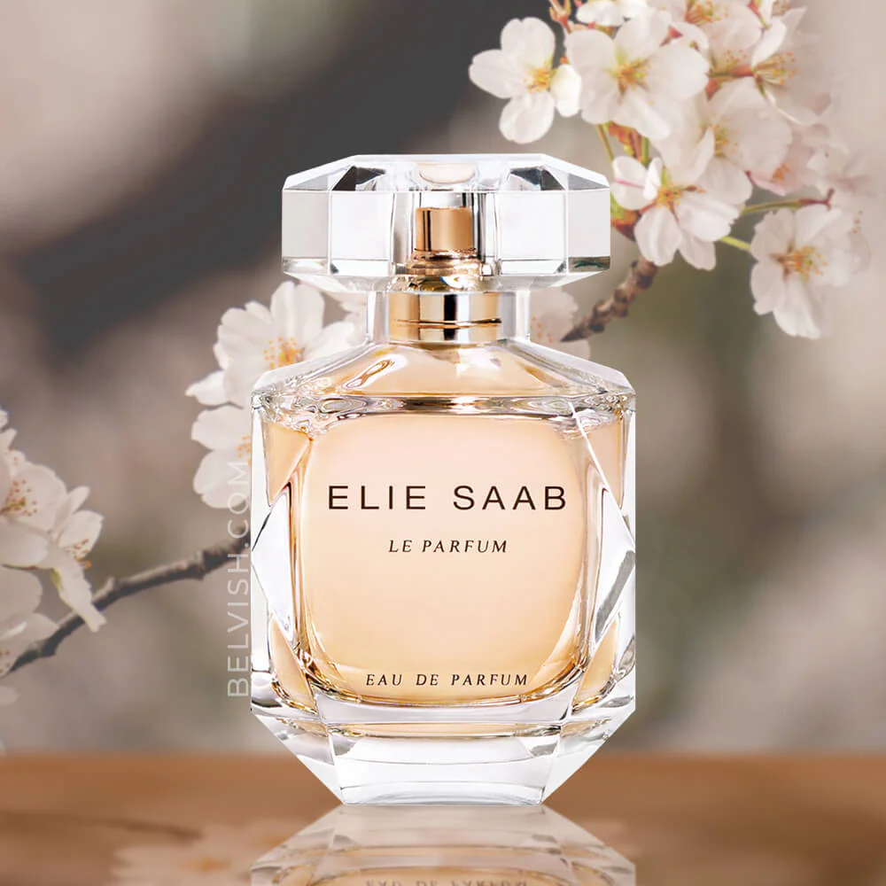 إيلي صعب لو بارفان – Elie Saab Le Parfum