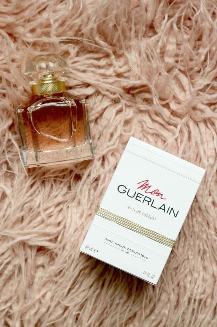 مون غيرلان – Mon Guerlain