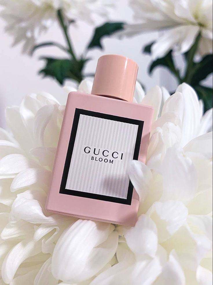 غوتشي بلوم – Gucci Bloom