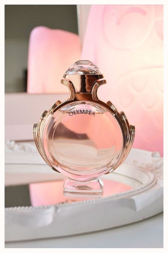 باكو رابان أوليمبيا – Paco Rabanne Olympea