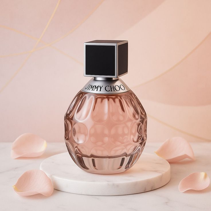  جيمي تشو – Jimmy Choo Eau de Parfum