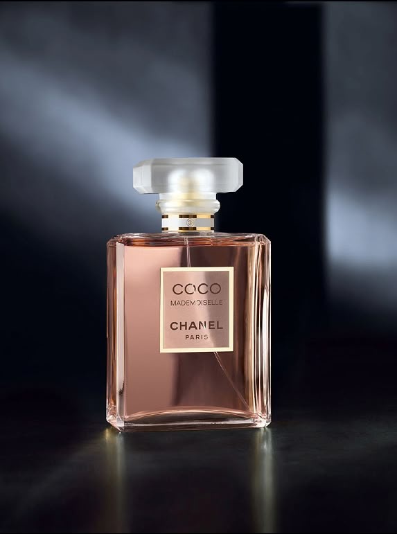 شانيل كوكو مادمازيل Chanel Coco Mademoiselle