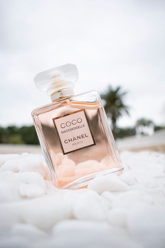 شانيل كوكو مادمازيل Chanel Coco Mademoiselle
