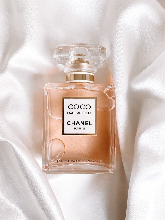 شانيل كوكو مادمازيل Chanel Coco Mademoiselle