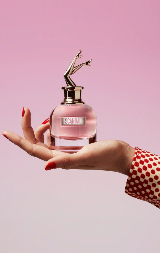 جان بول غوتييه سكاندل Jean Paul Gaultier Scandal