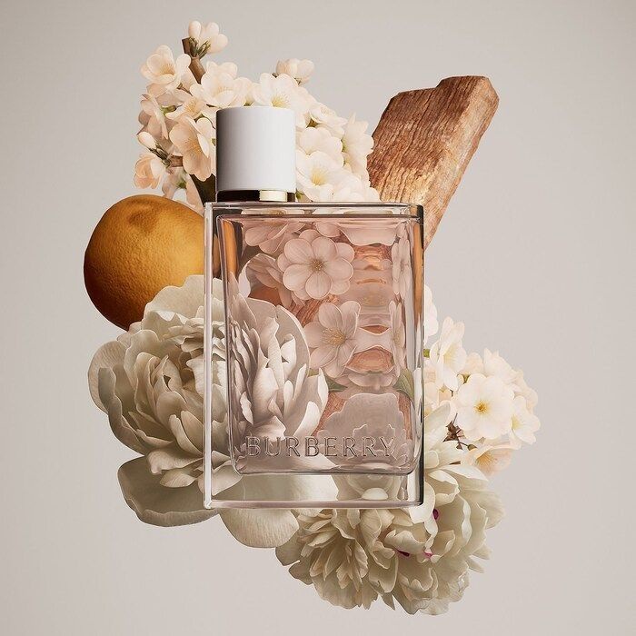 بربري هير Burberry Her Eau de Parfum