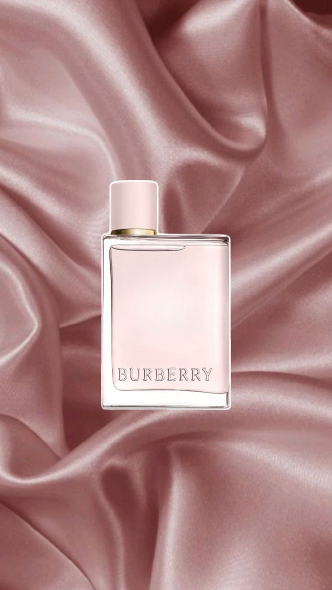 بربري هير Burberry Her Eau de Parfum