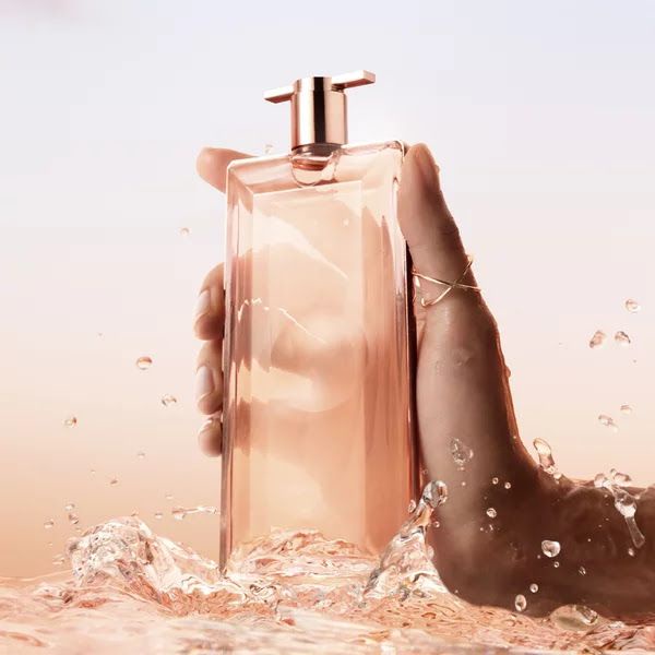 لانكوم ايدول Lancôme Idôle