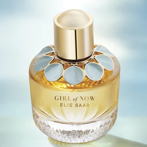 إيلي صعب غيرل أوف ناو (Elie Saab Girl of Now)