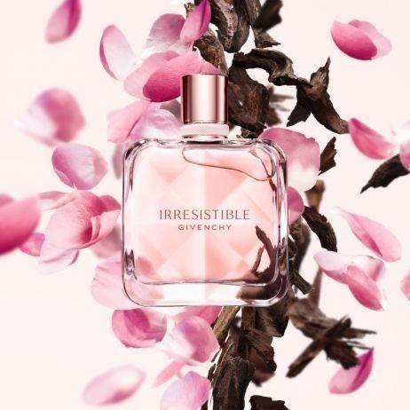 جيفنشي إيرريزيستيبل (Givenchy Irresistible Eau de Parfum)