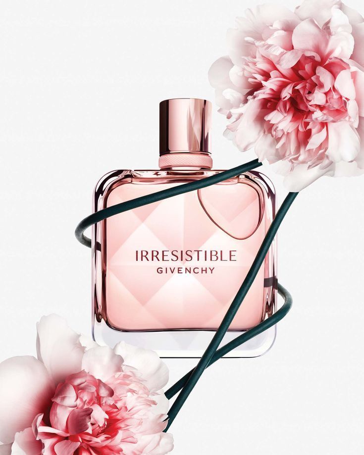 جيفنشي إيرريزيستيبل (Givenchy Irresistible Eau de Parfum)
