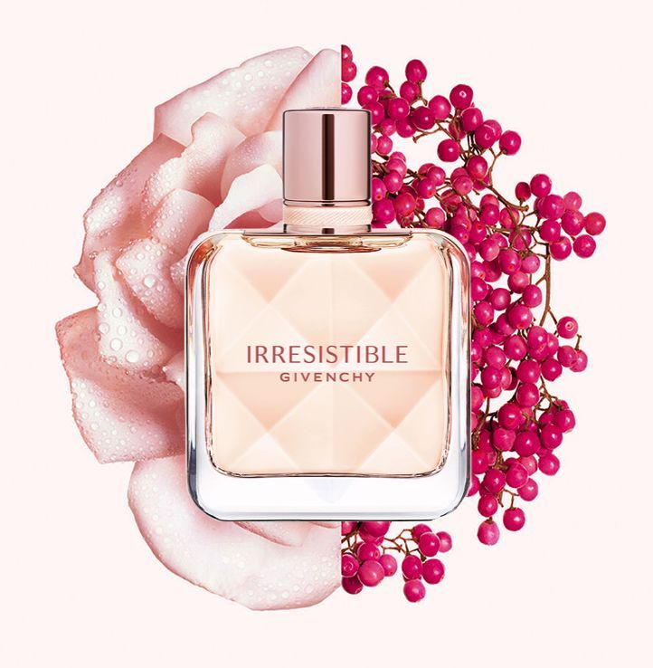 جيفنشي إيرريزيستيبل (Givenchy Irresistible Eau de Parfum)