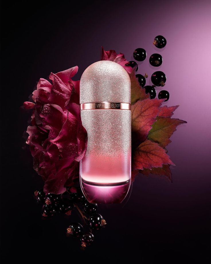 كارولينا هيريرا 212 في آي بي روز (Carolina Herrera 212 VIP Rosé)