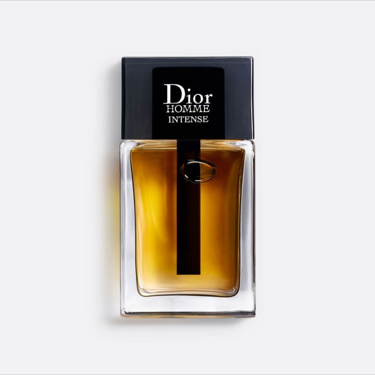 ديور هوم إنتنس Dior Homme Intense