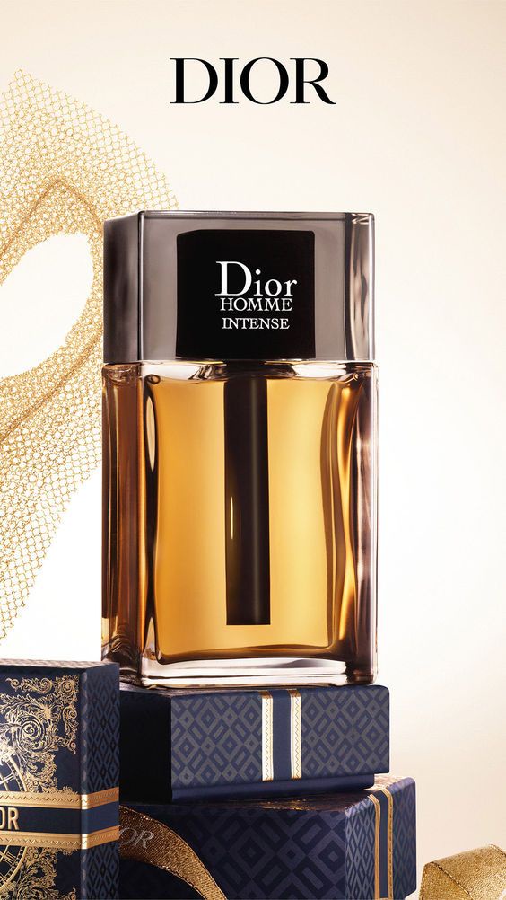ديور هوم إنتنس Dior Homme Intense
