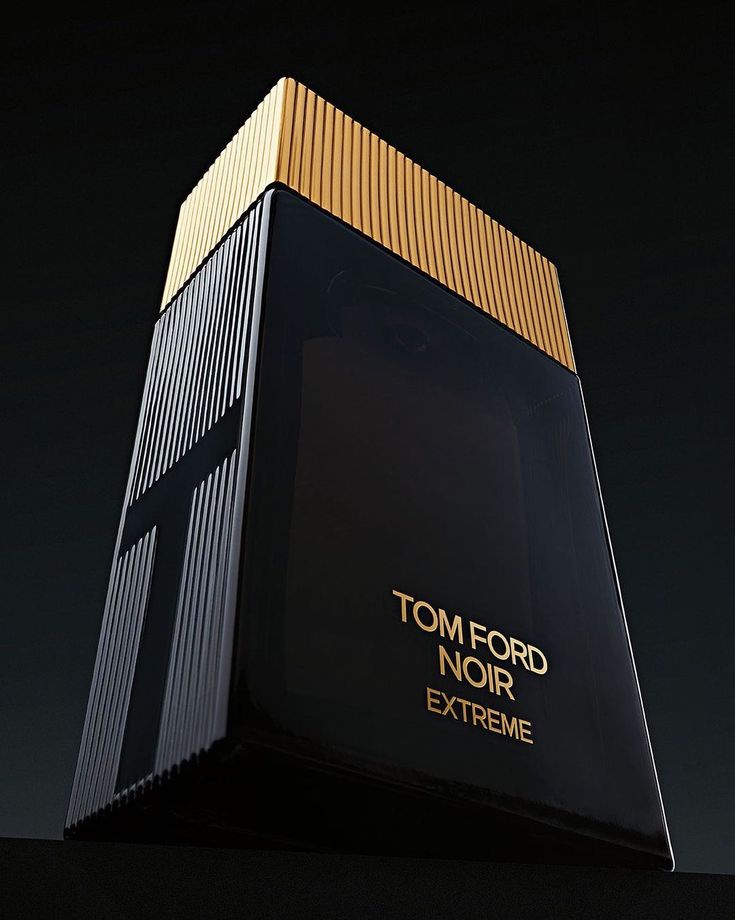 توم فورد نوار إكستريم Tom Ford Noir Extreme