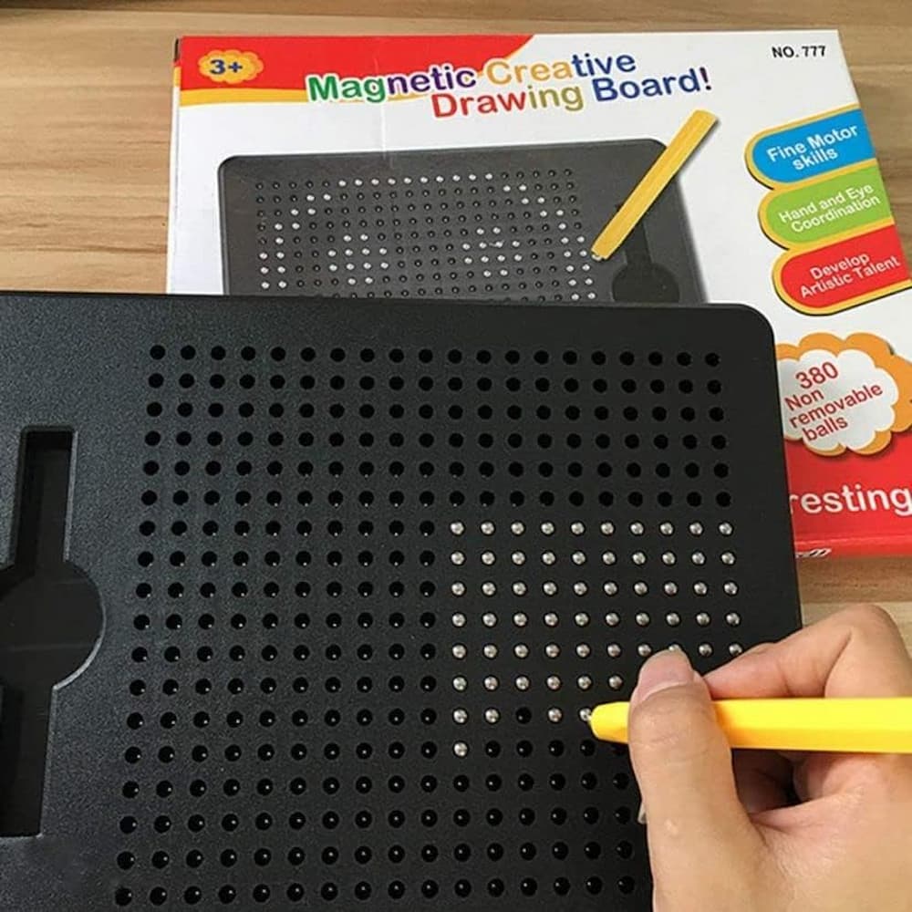 ✔️ 👁️‍🗨️ تقوية التآزر البصري 👁️‍🗨️