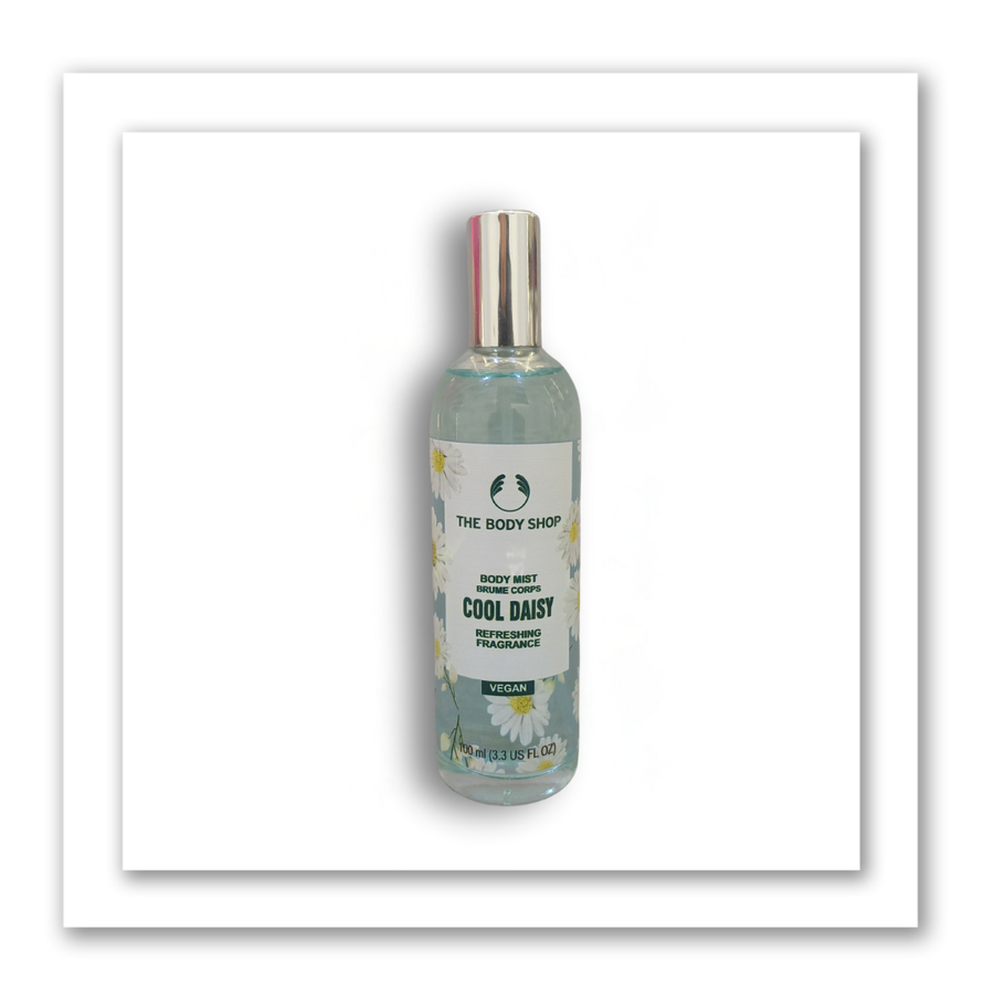 عطر كول ديزي للنساء – ذا بودي شوب