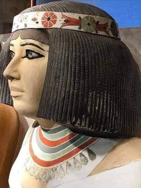 كحل فرعوني الأصلي