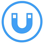 🧲 إغلاق تلقائي مغناطيسي
