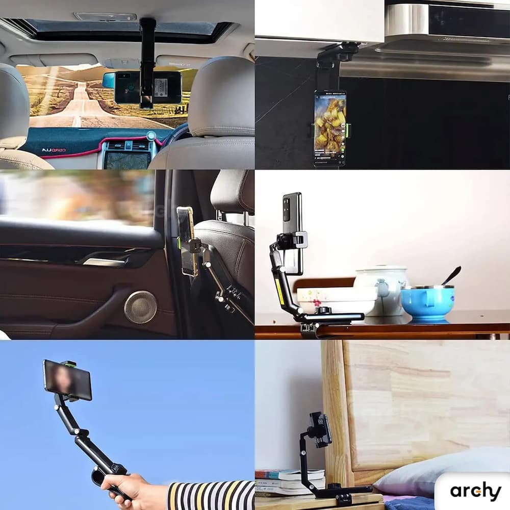 ✔️ 🛠️ تركيبه سهل وسريع 🛠️