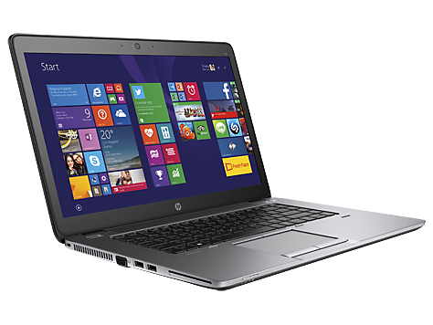 استمتع بأداء فائق مع HP EliteBook 850 G4
