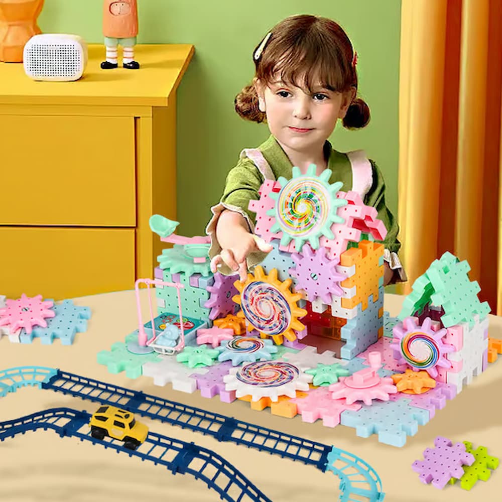 ✔️ 👐 تطوير المهارات الحركية الدقيقة والتنسيق! 👀