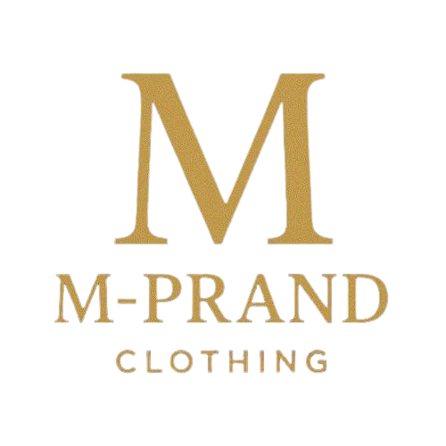 M-Brand Shop | Men’s Clothing, Streetwear & Casual Wear