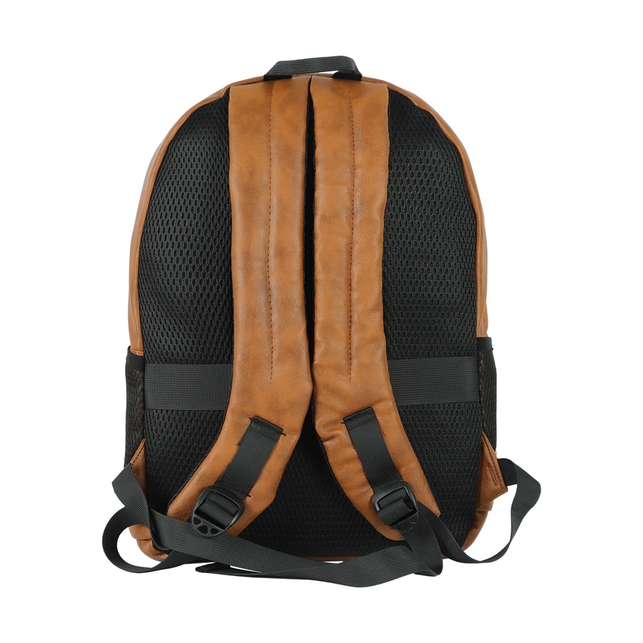 Havan Leather Backpack