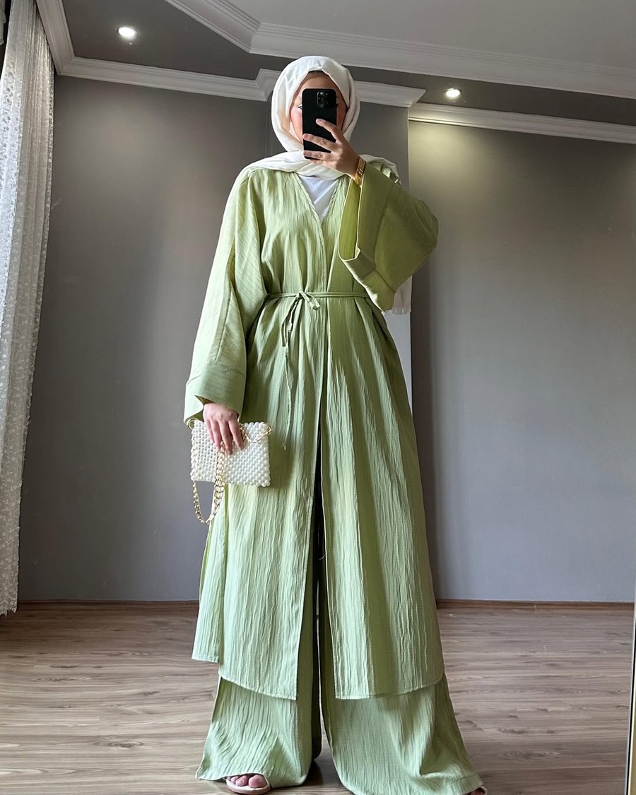 طقم 3 قطع Fiorina Fresca  0103