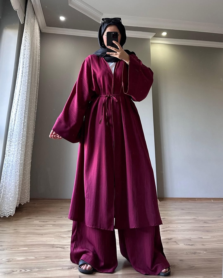طقم 3 قطع Fiorina Fresca  0103