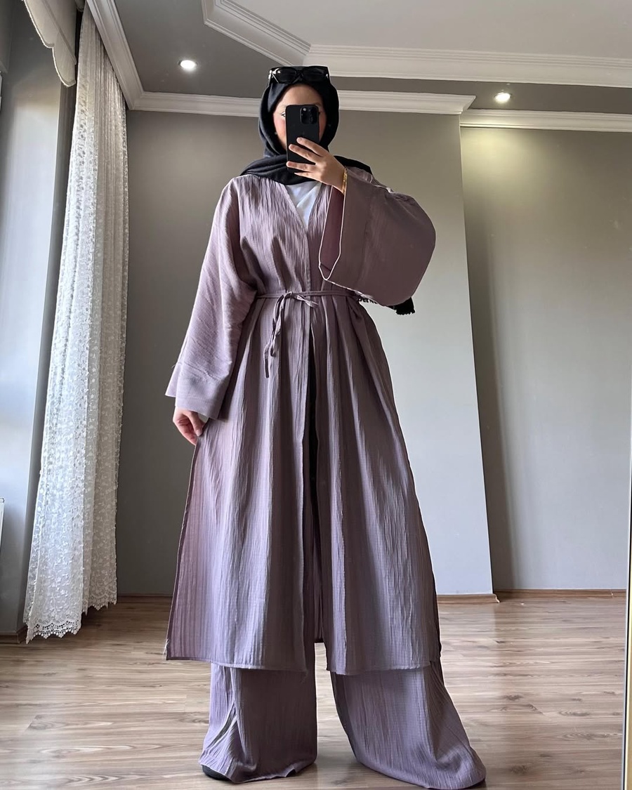 طقم 3 قطع Fiorina Fresca  0103