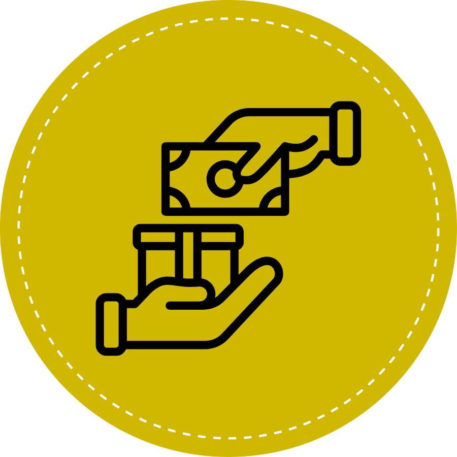 الدفع عند الإستلام