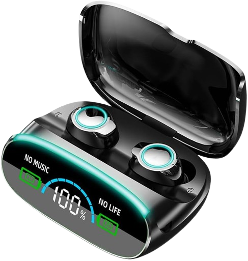🎧 مميزات Airpods M38: